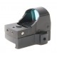 Коллиматорный прицел AIM-O Mini Reflex Red Dot - Black AO3034-BK